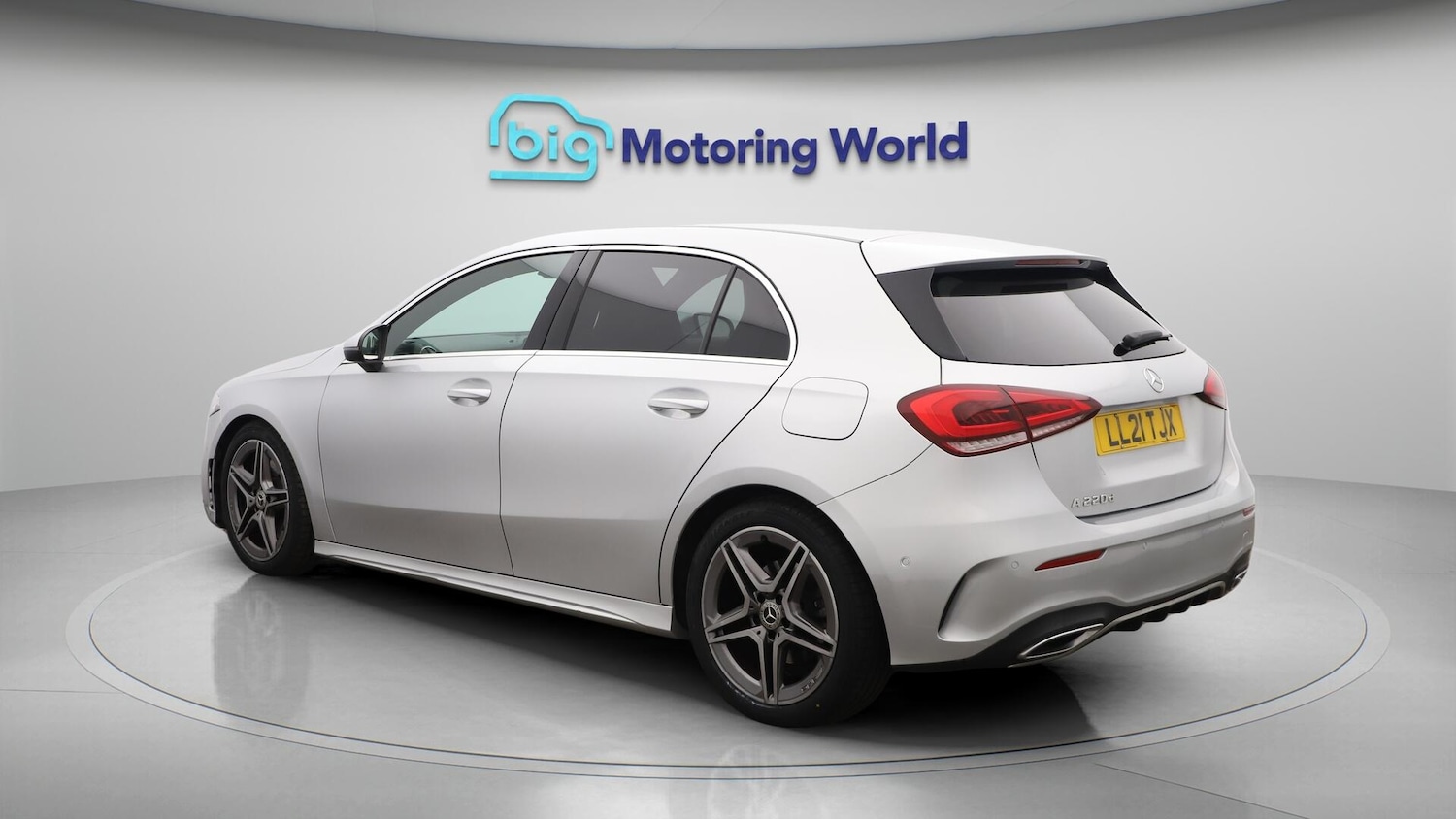 Used Mercedes-Benz A-Class 2021 for sale - 76512335: Photo 6