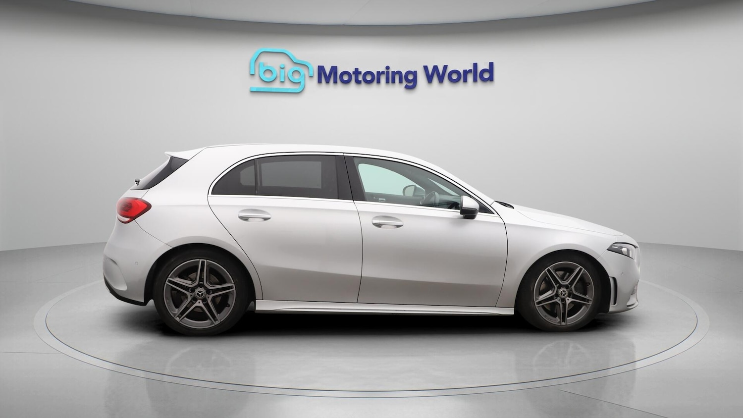 Used Mercedes-Benz A-Class 2021 for sale - 76512335: Photo 9