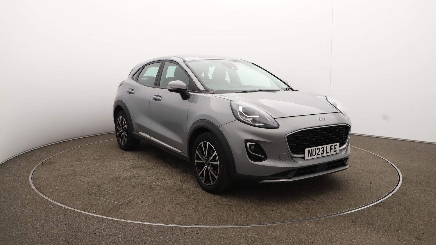Vehicle 26