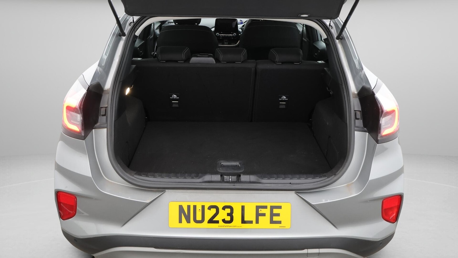 Vehicle 27