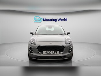 Used Ford Puma 2023 for sale - 75927562: Photo