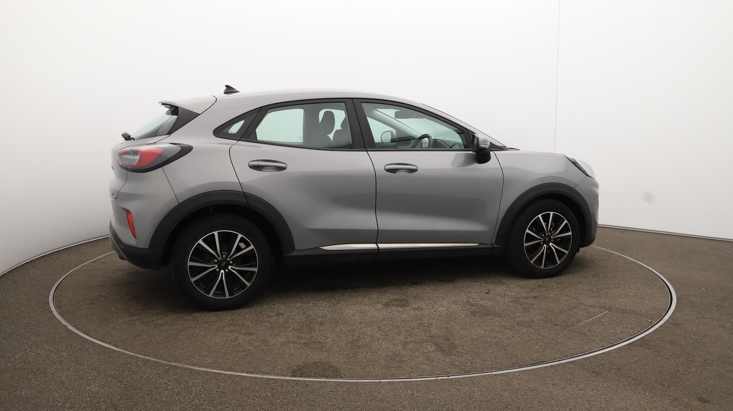 Vehicle 42