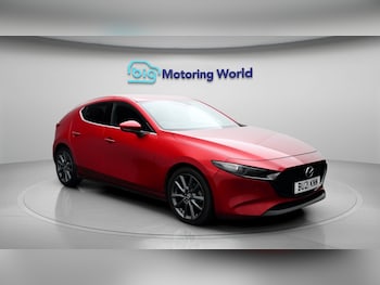 Used Mazda Mazda3 2021 for sale - 78681412: Photo