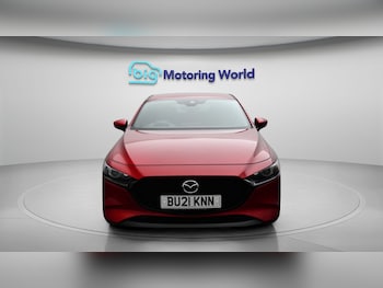 Used Mazda Mazda3 2021 for sale - 78681412: Photo