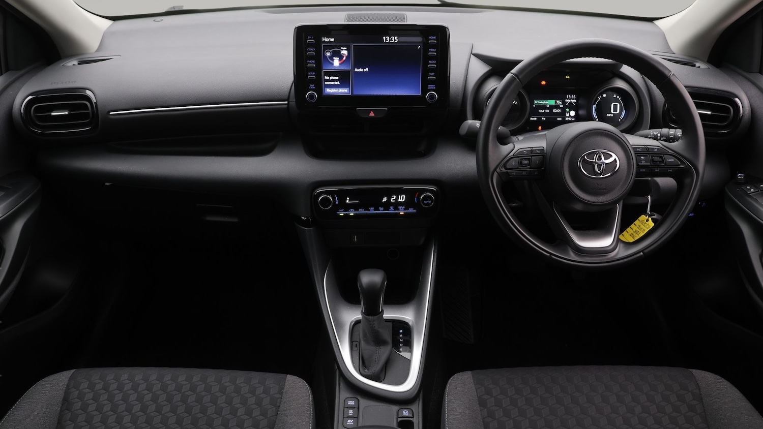 Used Toyota Yaris 2023 for sale - 77609766: Photo 13