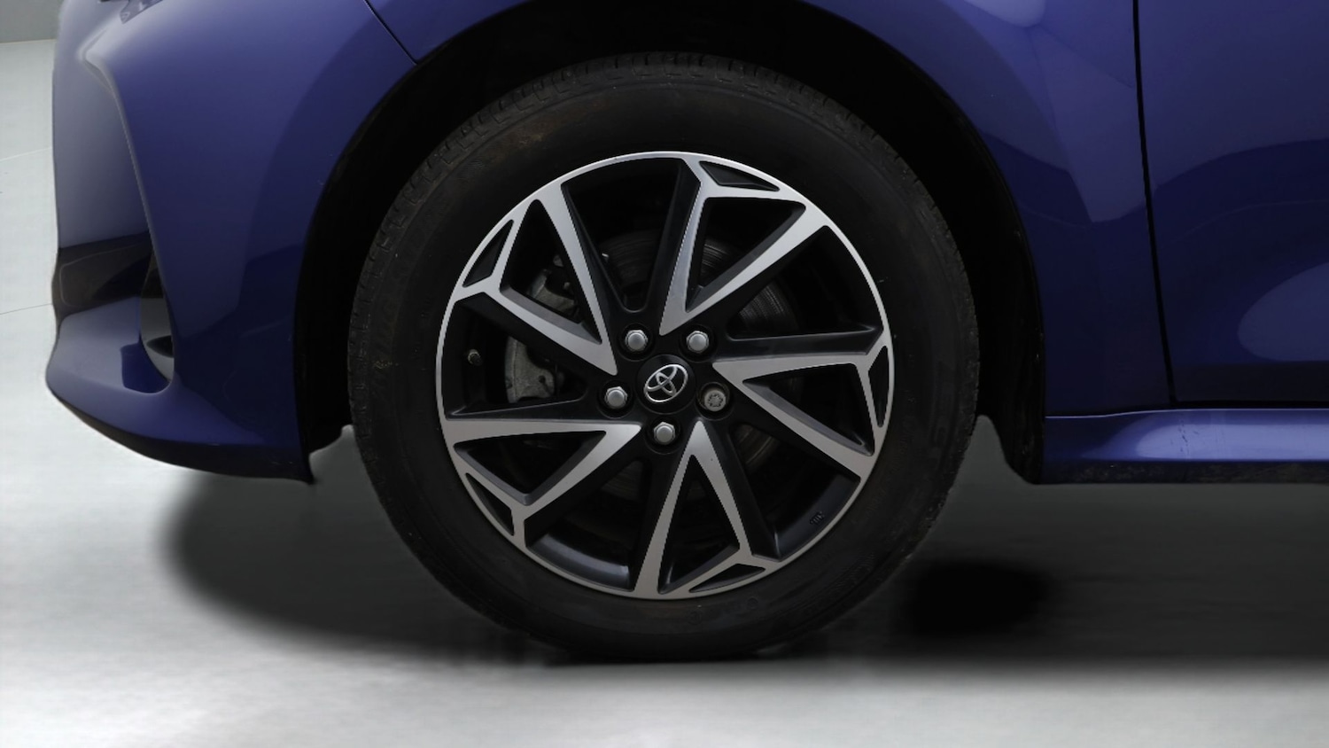 Used Toyota Yaris 2023 for sale - 77609766: Photo 18