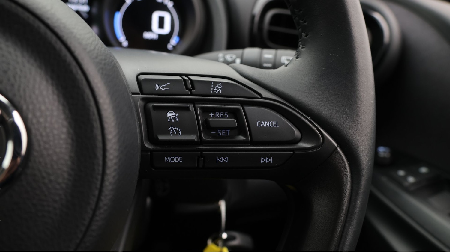 Used Toyota Yaris 2023 for sale - 77609766: Photo 23