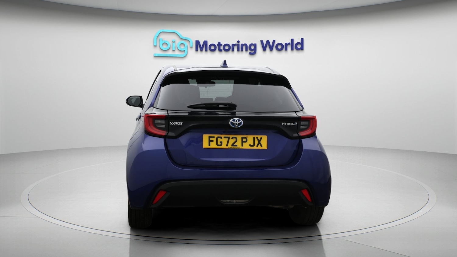 Used Toyota Yaris 2023 for sale - 77609766: Photo 6