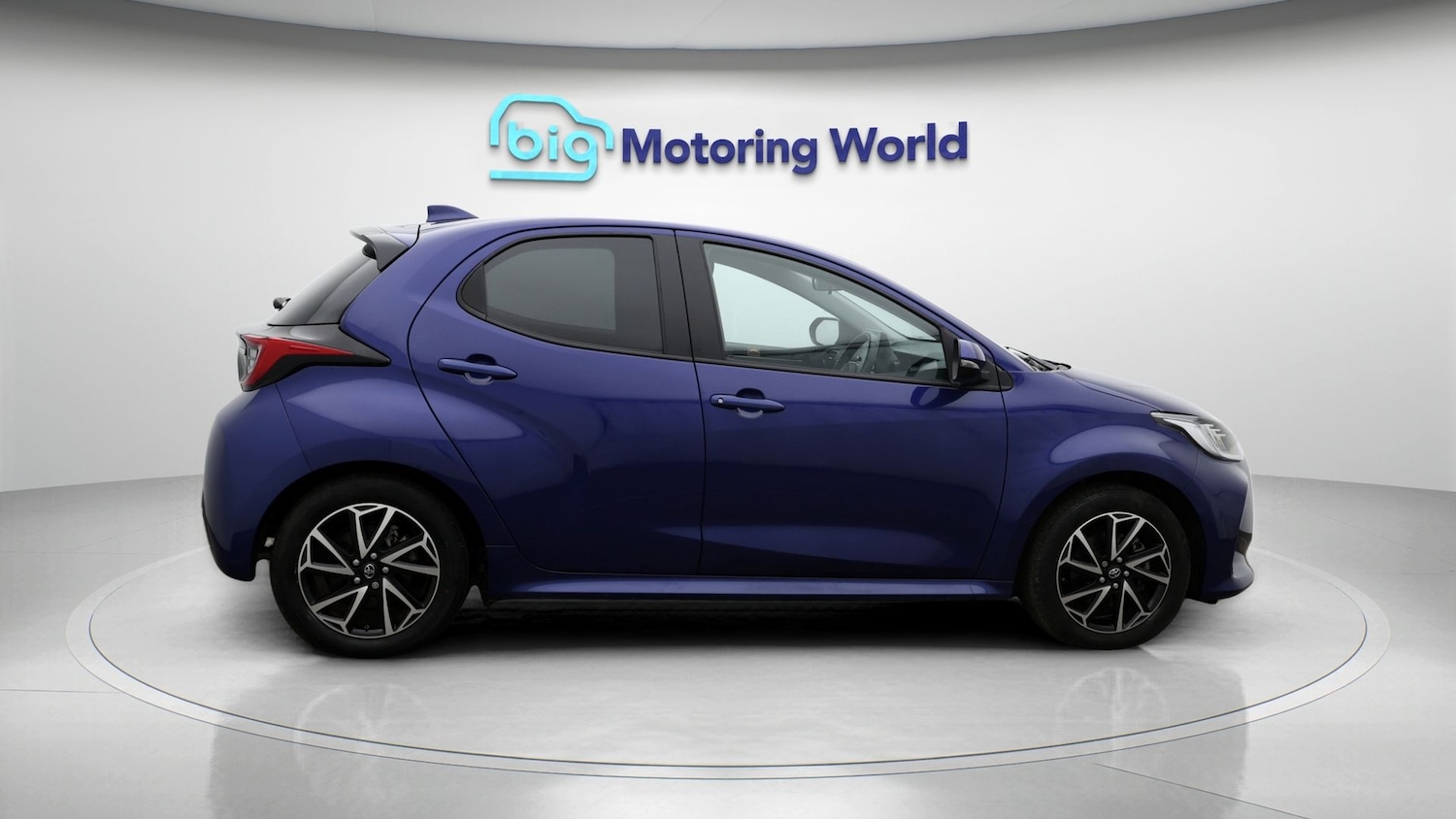 Used Toyota Yaris 2023 for sale - 77609766: Photo 8