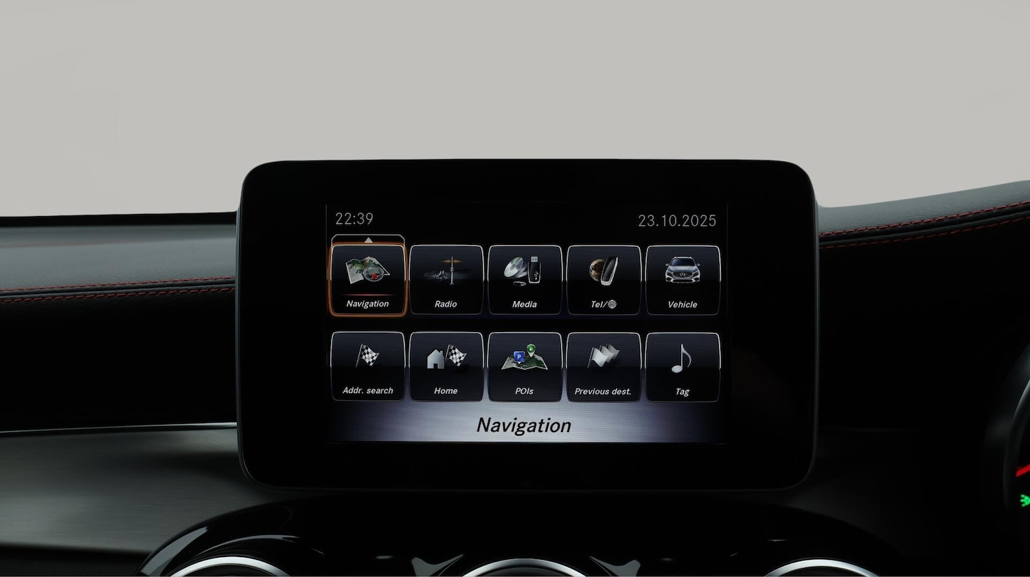 Used Mercedes-Benz GLC 2019 for sale - 76380506: Photo 11