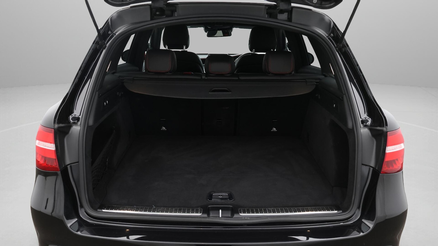 Used Mercedes-Benz GLC 2019 for sale - 76380506: Photo 17