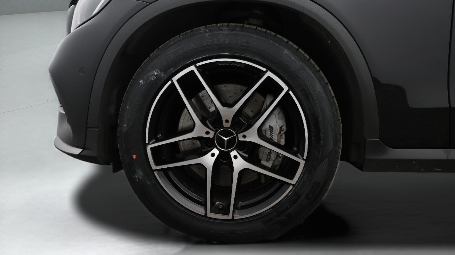 Used Mercedes-Benz GLC 2019 for sale - 76380506: Photo 18