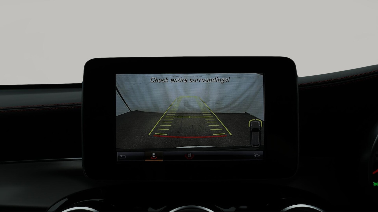 Used Mercedes-Benz GLC 2019 for sale - 76380506: Photo 23