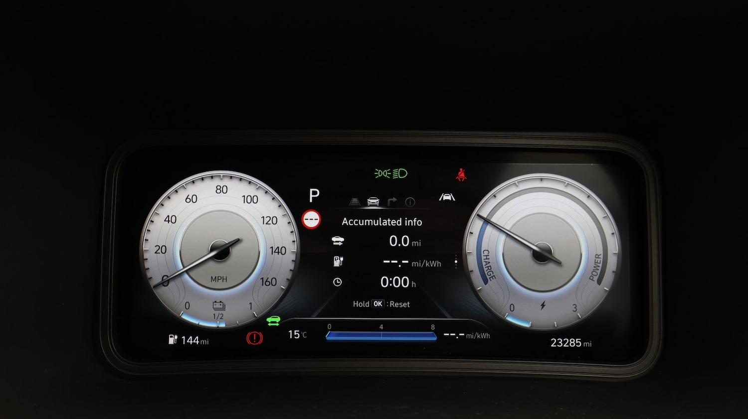 Used Hyundai KONA 2022 for sale - 77274396: Photo 10