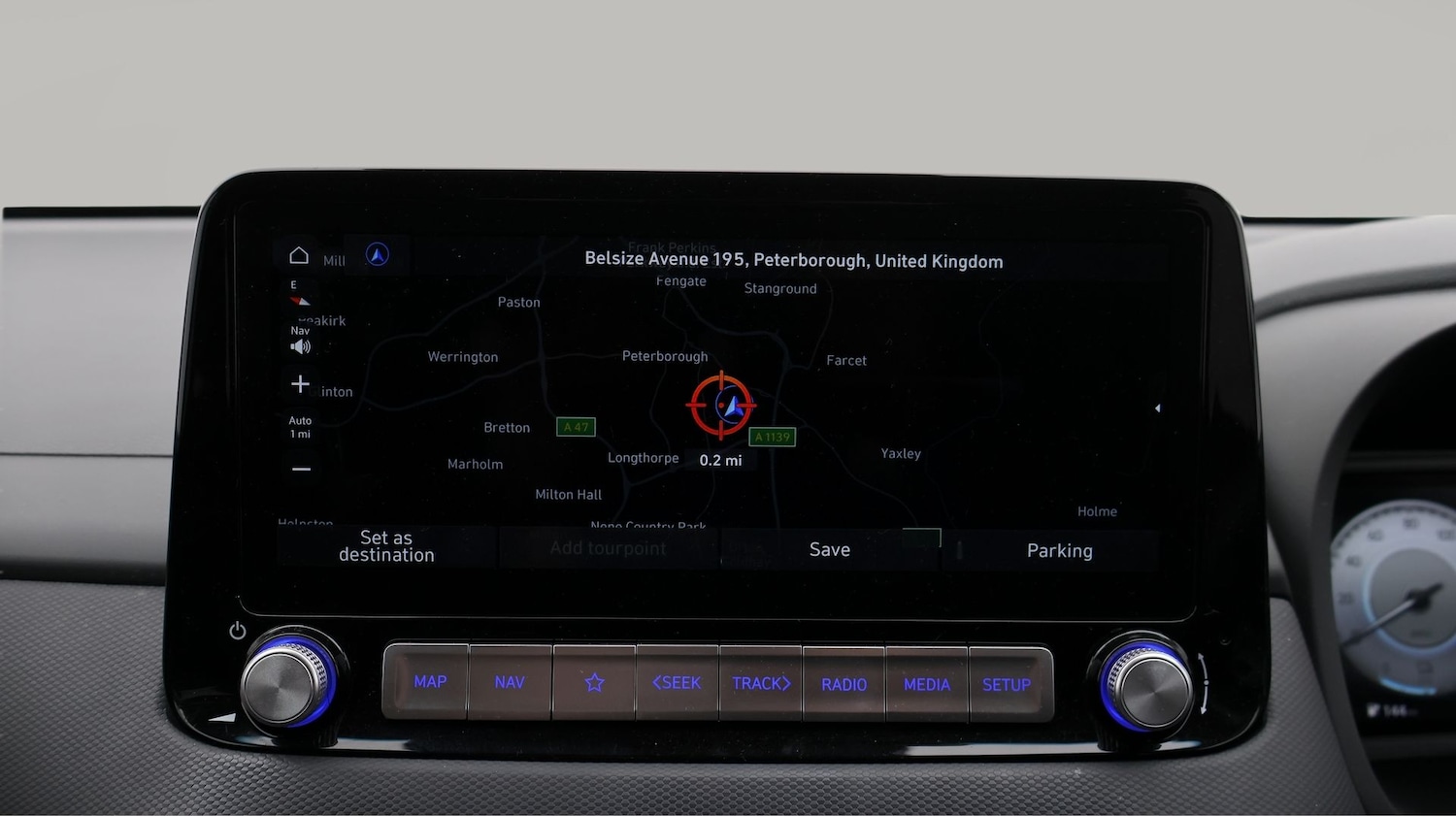 Used Hyundai KONA 2022 for sale - 77274396: Photo 11