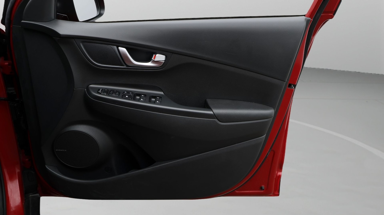 Used Hyundai KONA 2022 for sale - 77274396: Photo 15