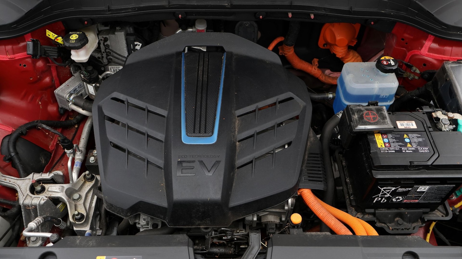 Used Hyundai KONA 2022 for sale - 77274396: Photo 19