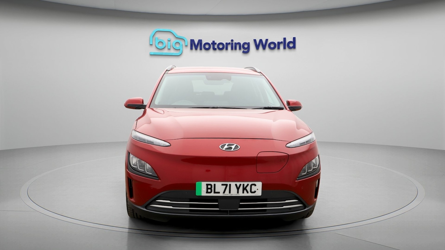 Used Hyundai KONA 2022 for sale - 77274396: Photo 2