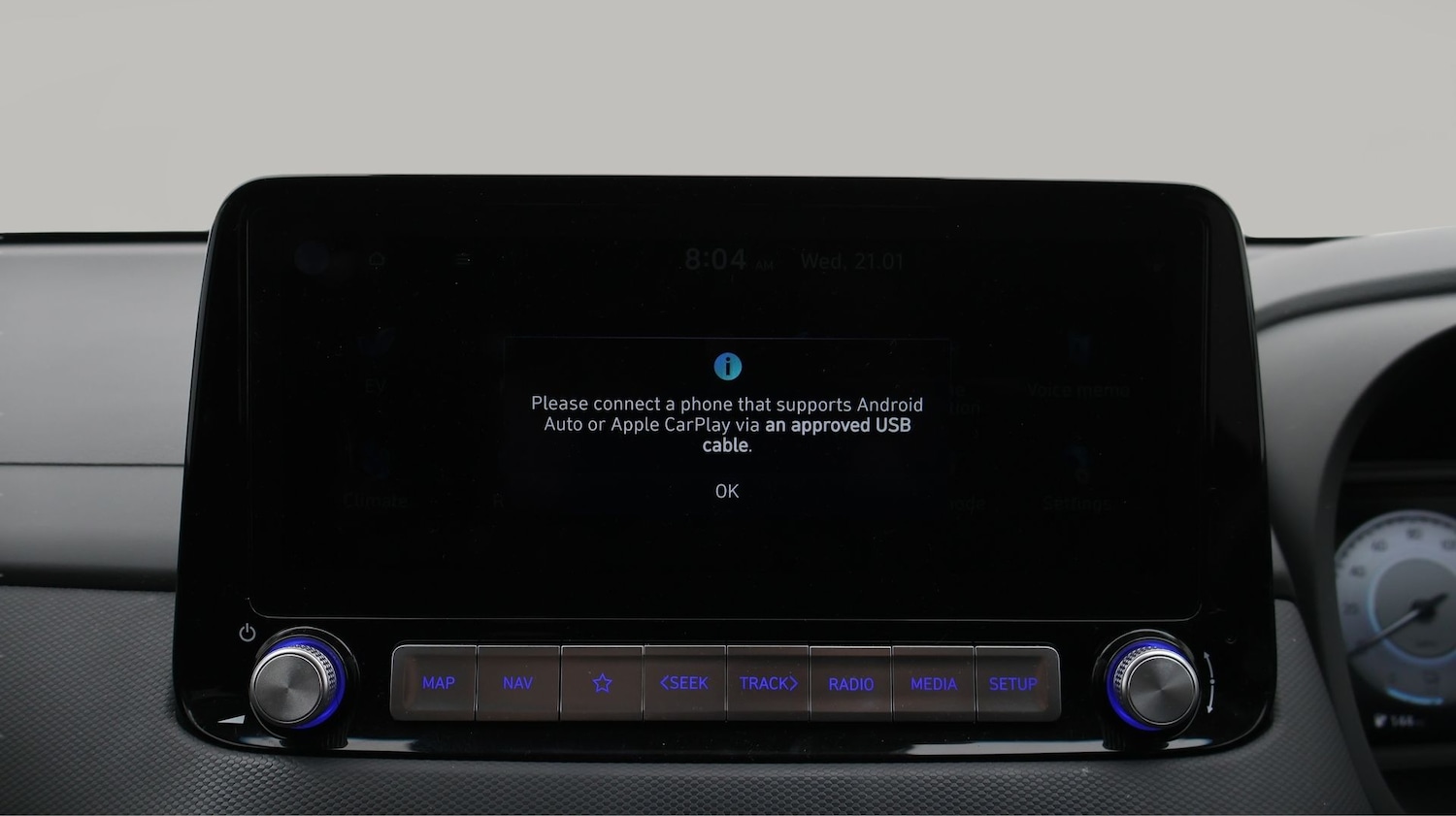 Used Hyundai KONA 2022 for sale - 77274396: Photo 24