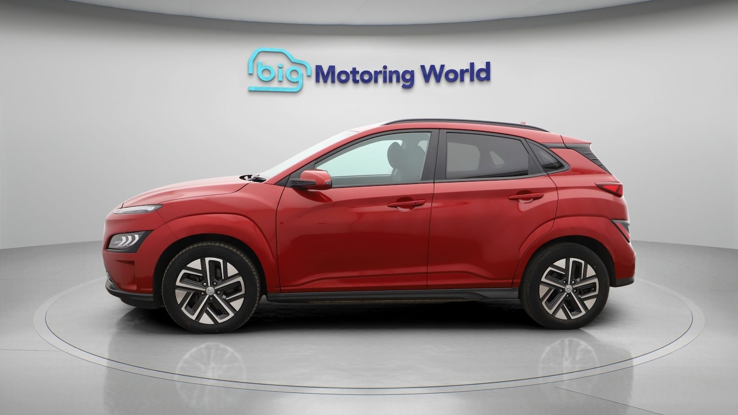Used Hyundai KONA 2022 for sale - 77274396: Photo 4