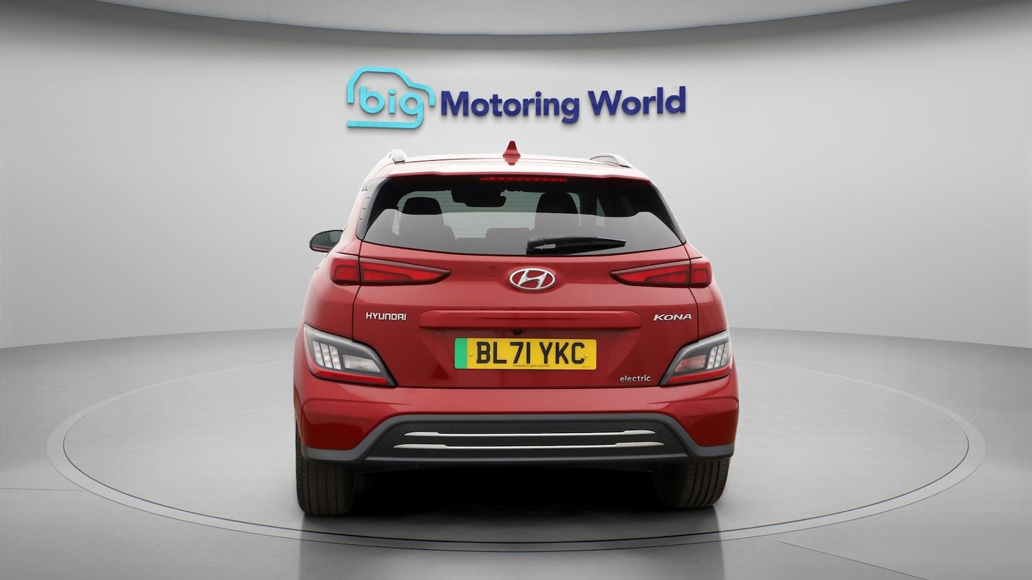 Used Hyundai KONA 2022 for sale - 77274396: Photo 6