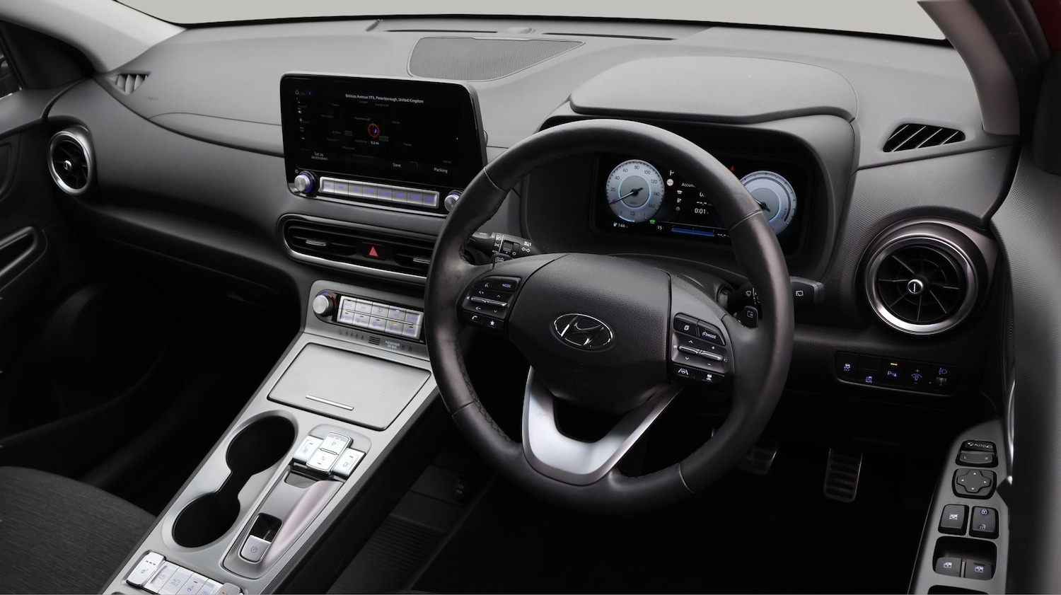 Used Hyundai KONA 2022 for sale - 77274396: Photo 9