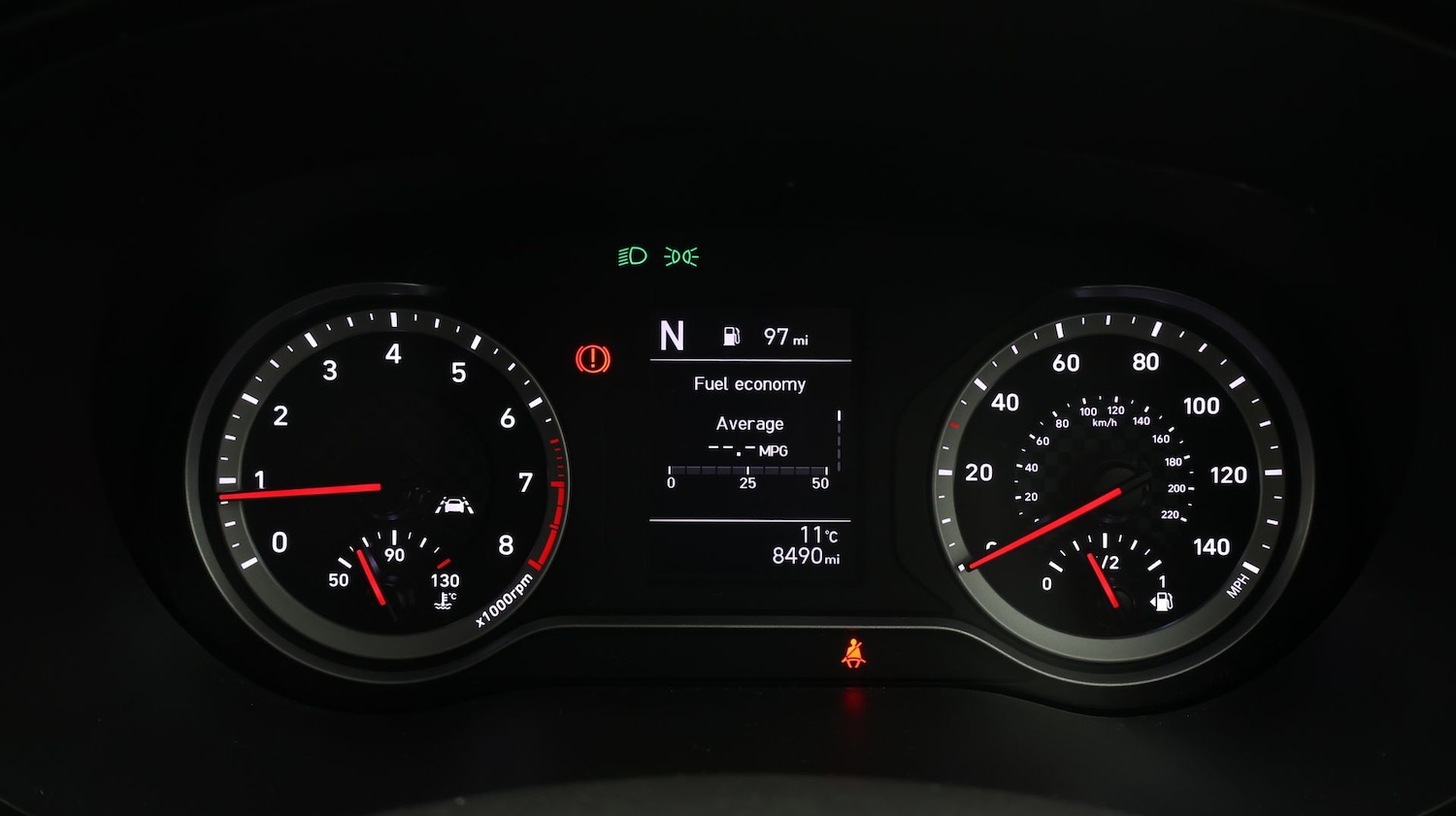 Used Hyundai i10 2022 for sale - 77181482: Photo 10