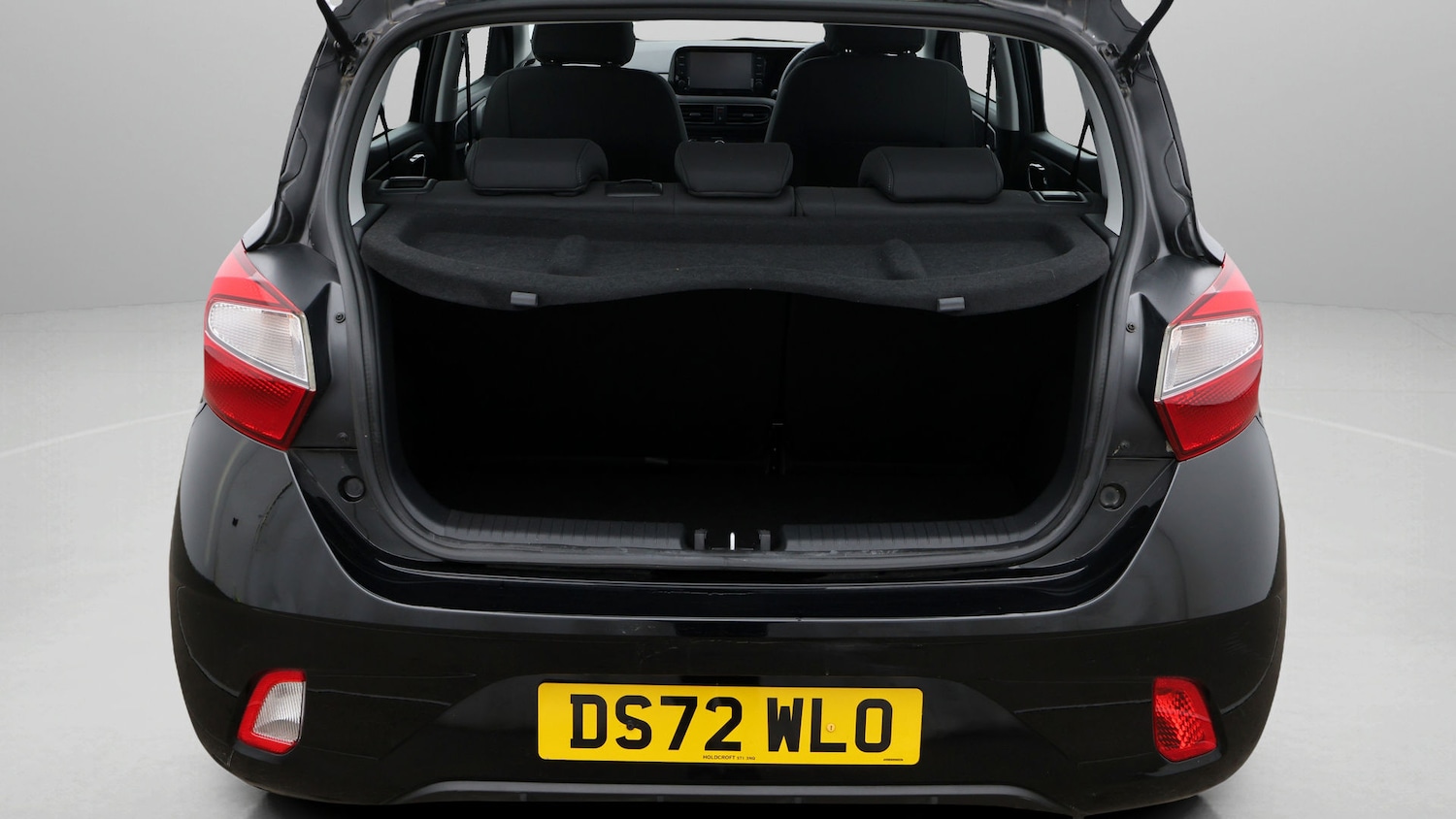 Used Hyundai i10 2022 for sale - 77181482: Photo 17