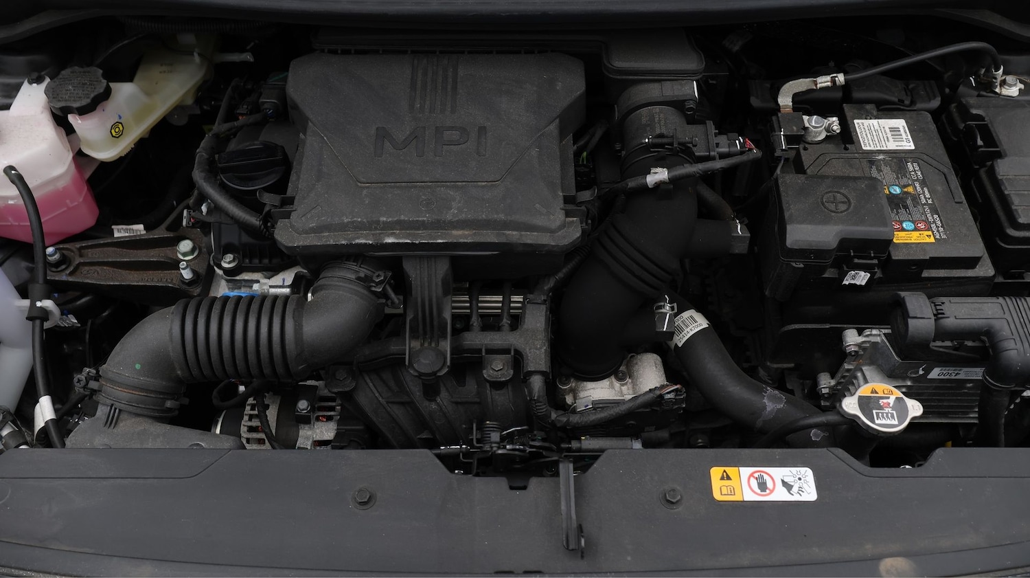 Used Hyundai i10 2022 for sale - 77181482: Photo 19