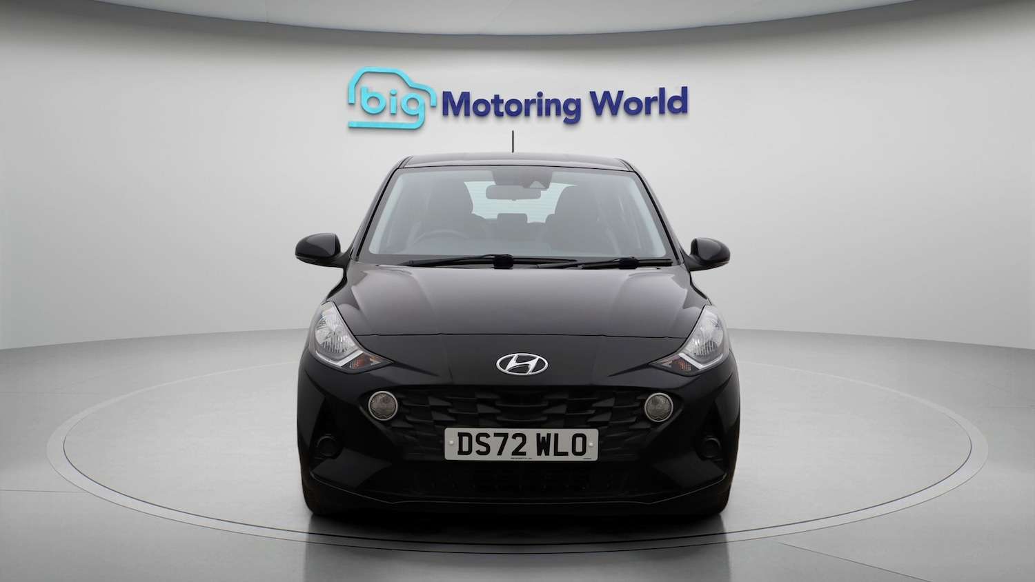 Used Hyundai i10 2022 for sale - 77181482: Photo 2