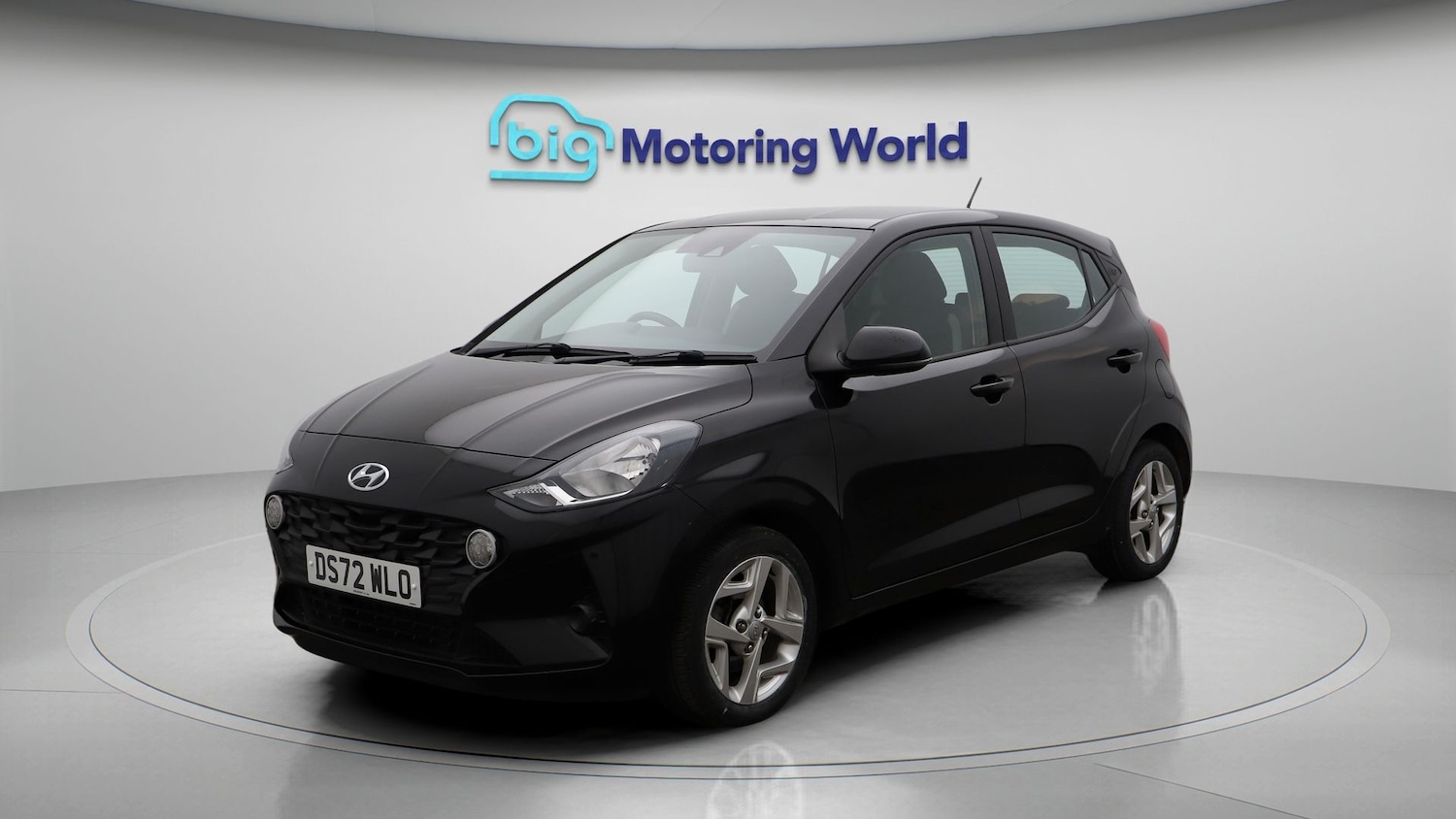 Used Hyundai i10 2022 for sale - 77181482: Photo 3
