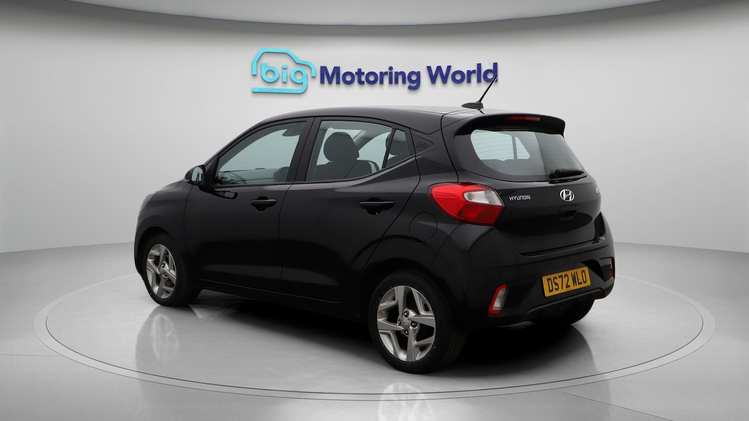 Used Hyundai i10 2022 for sale - 77181482: Photo 5