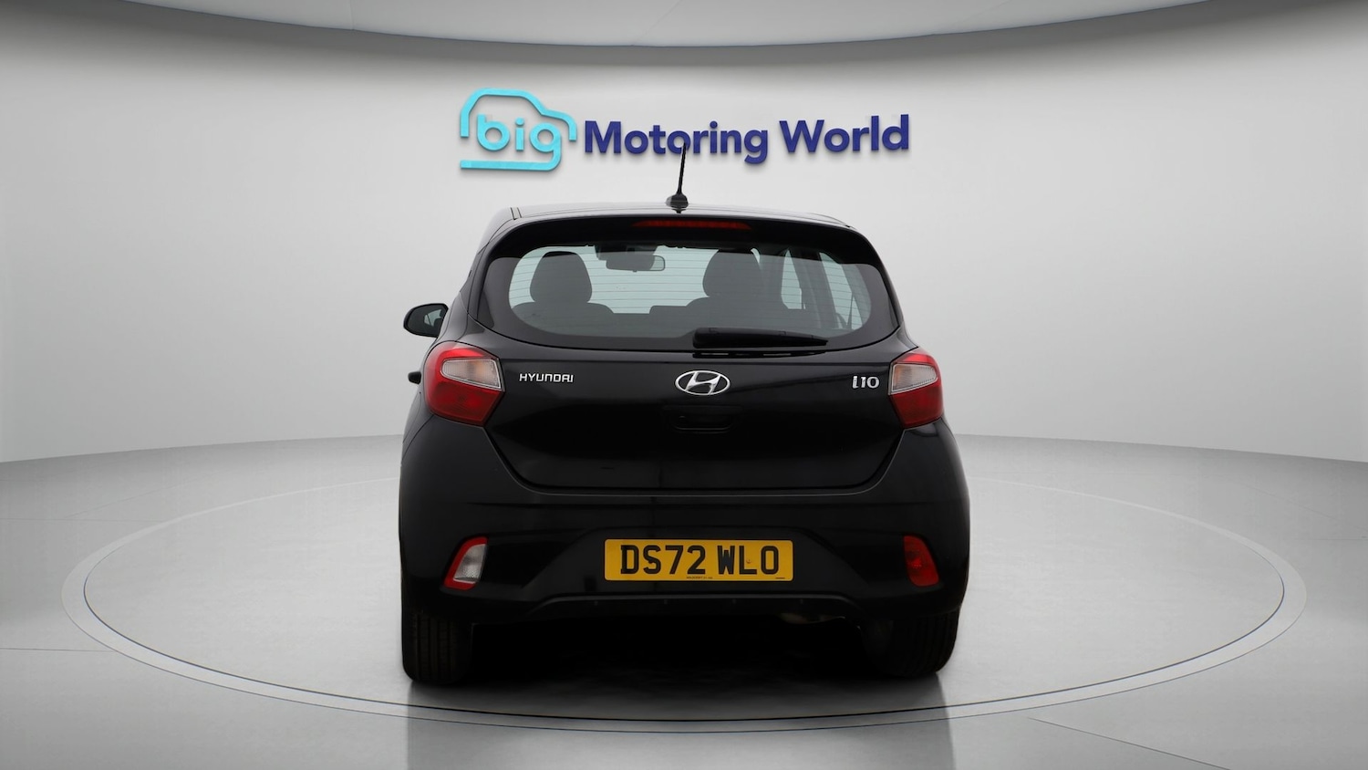 Used Hyundai i10 2022 for sale - 77181482: Photo 6