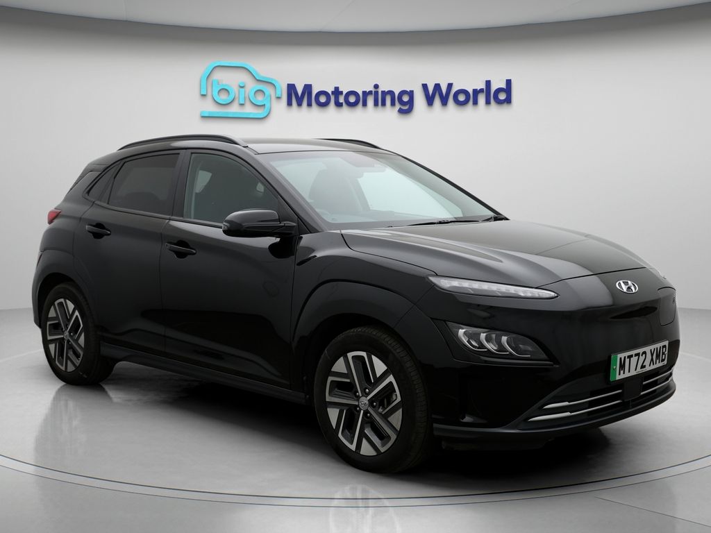 Used Hyundai KONA 2022 for sale - 76904486: Photo 15