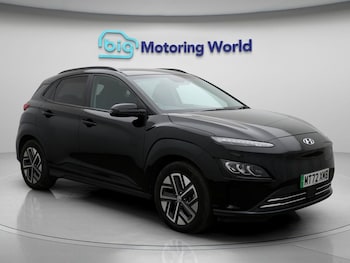 Used Hyundai KONA 2022 for sale - 76904486: Photo