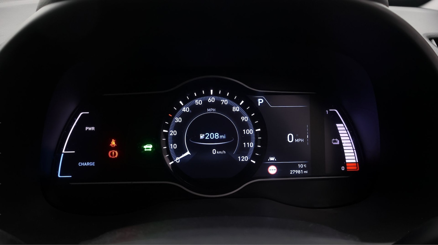 Used Hyundai KONA 2020 for sale - 77460131: Photo 10