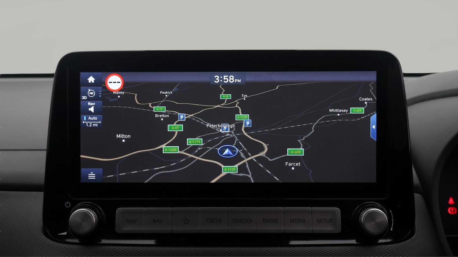 Used Hyundai KONA 2020 for sale - 77460131: Photo 11