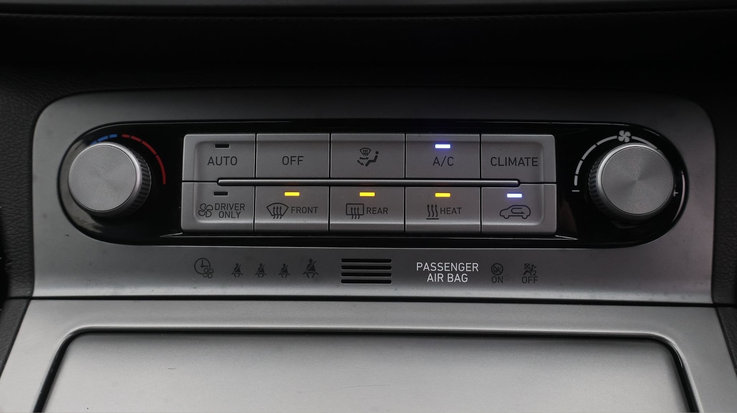 Used Hyundai KONA 2020 for sale - 77460131: Photo 12