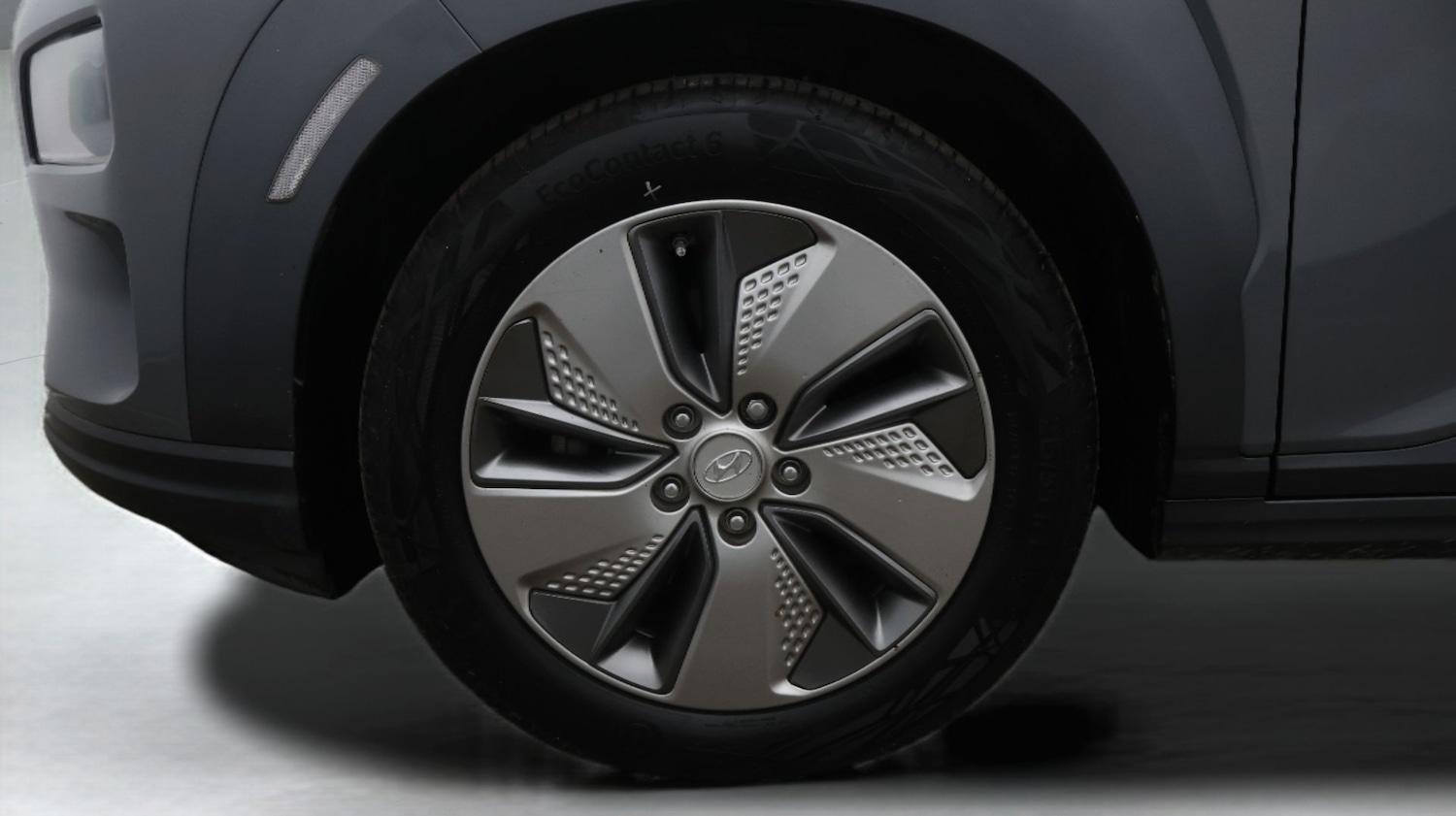 Used Hyundai KONA 2020 for sale - 77460131: Photo 18