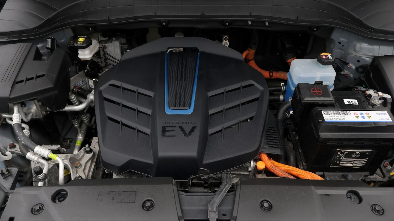 Used Hyundai KONA 2020 for sale - 77460131: Photo 19