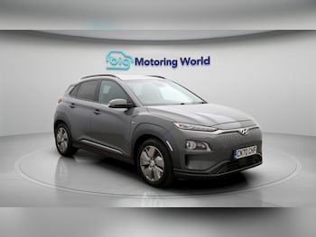 Used Hyundai KONA 2020 for sale - 77460131: Photo