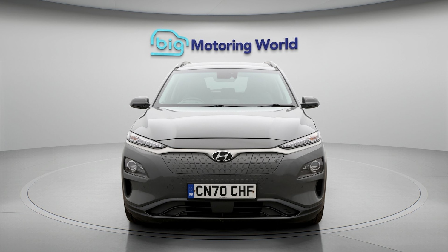 Used Hyundai KONA 2020 for sale - 77460131: Photo 2