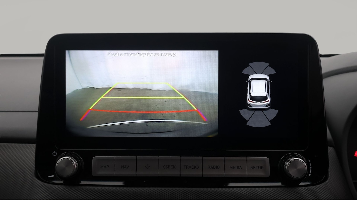 Used Hyundai KONA 2020 for sale - 77460131: Photo 25