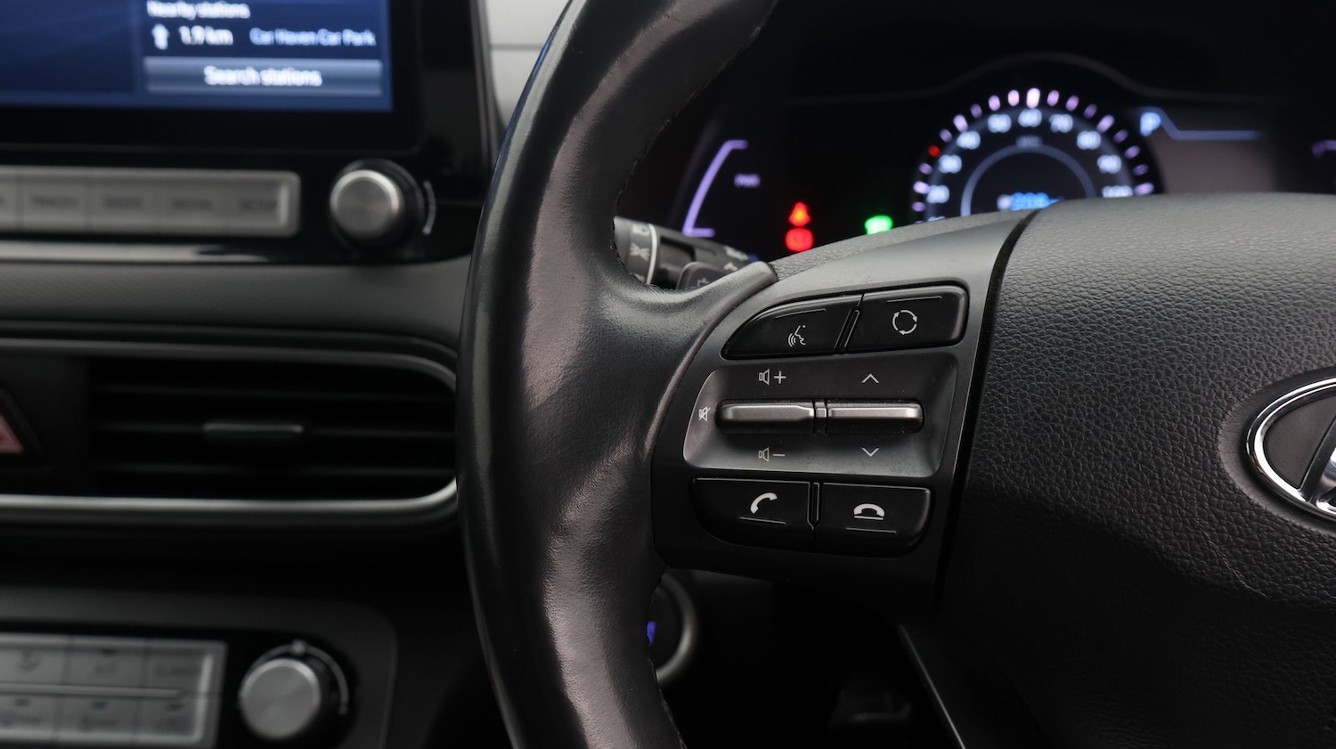 Used Hyundai KONA 2020 for sale - 77460131: Photo 27