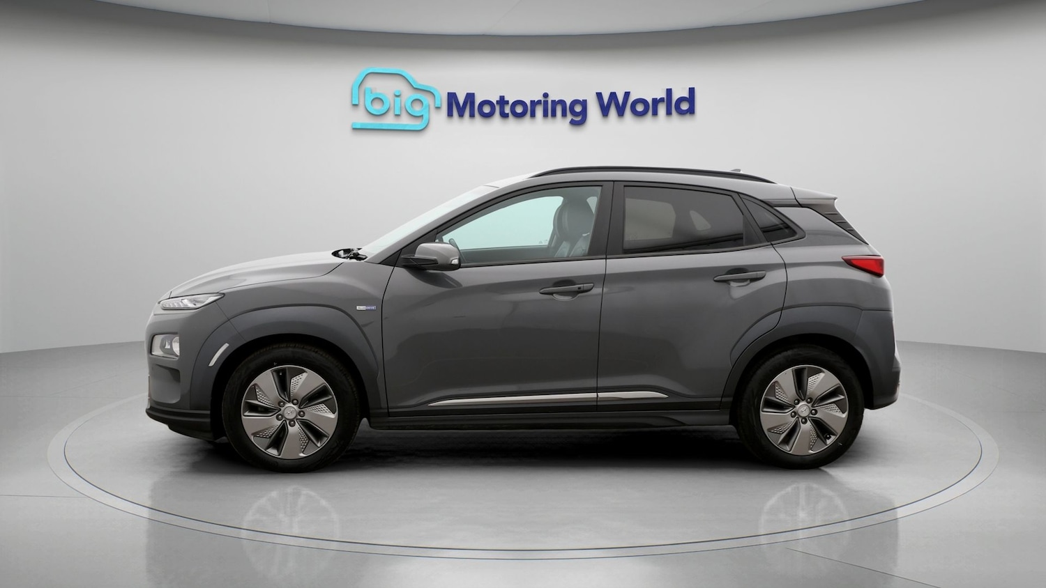 Used Hyundai KONA 2020 for sale - 77460131: Photo 4