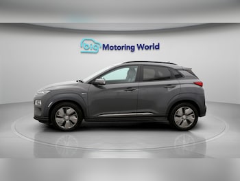 Used Hyundai KONA 2020 for sale - 77460131: Photo