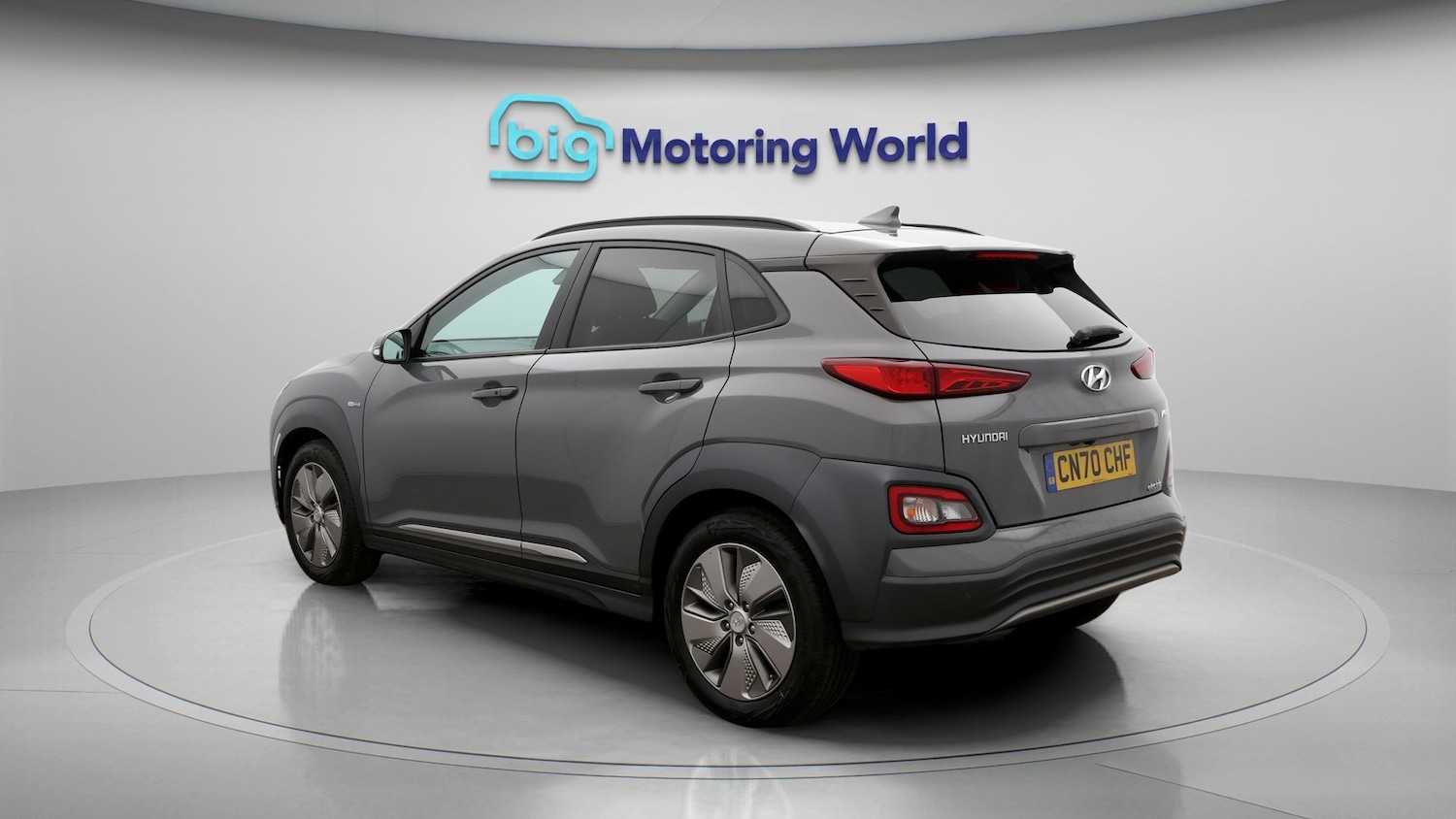 Used Hyundai KONA 2020 for sale - 77460131: Photo 5