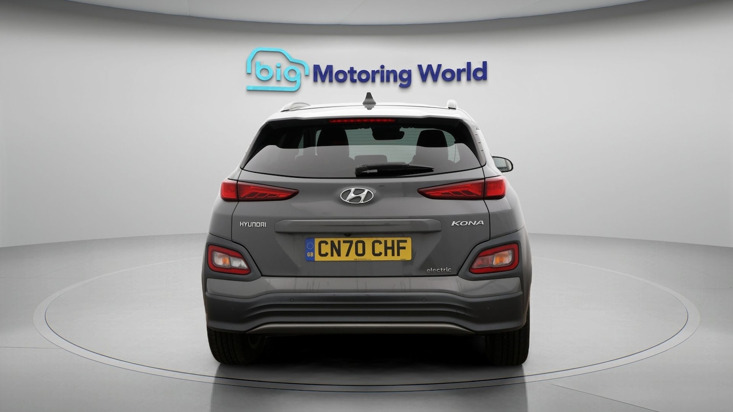 Used Hyundai KONA 2020 for sale - 77460131: Photo 6