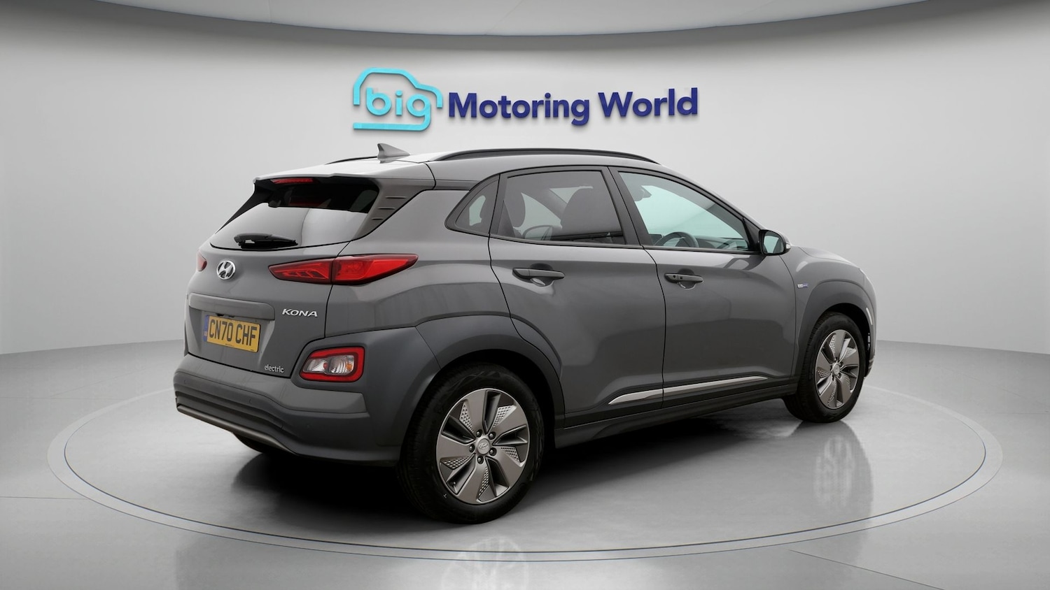 Used Hyundai KONA 2020 for sale - 77460131: Photo 7