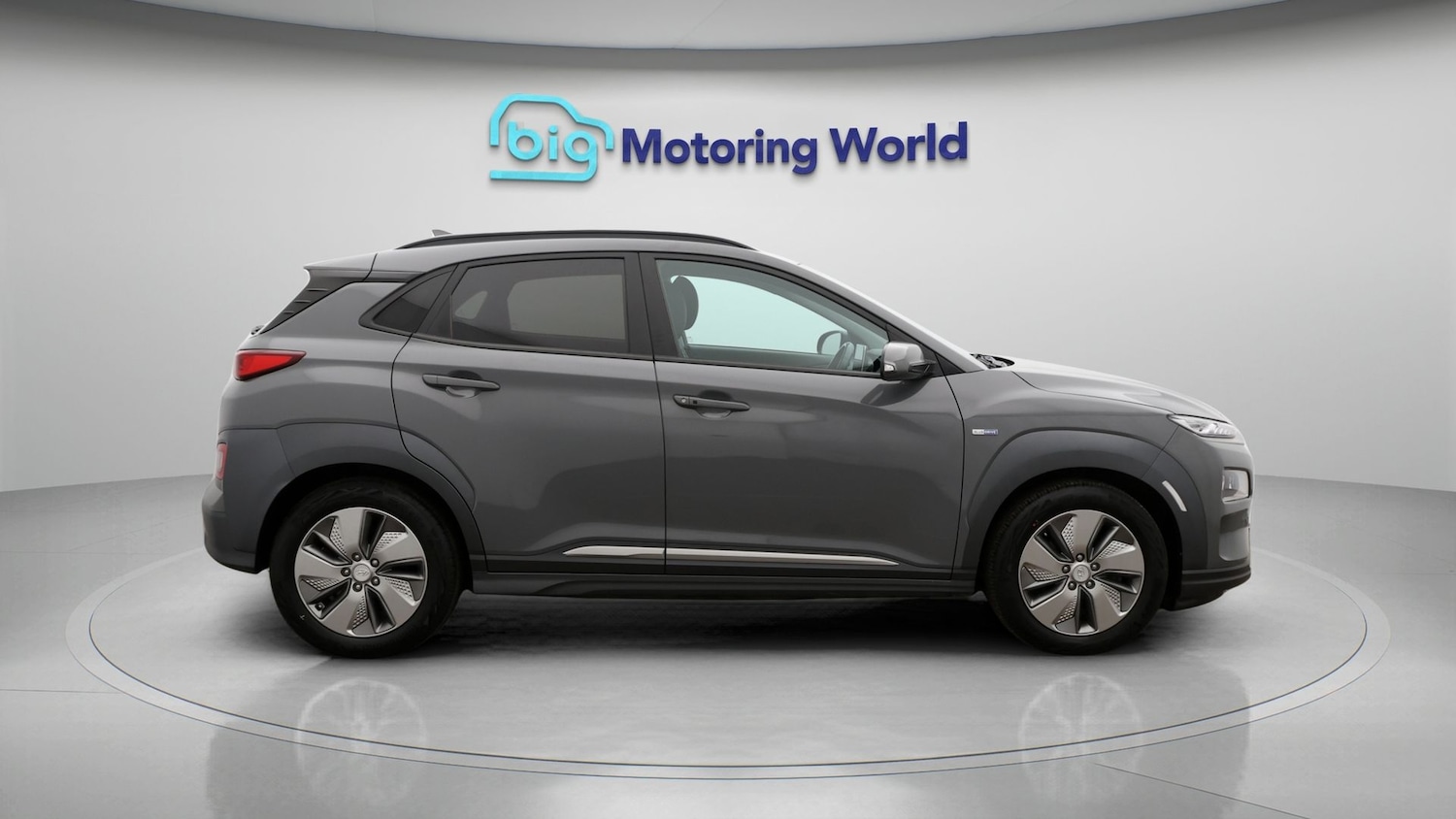 Used Hyundai KONA 2020 for sale - 77460131: Photo 8
